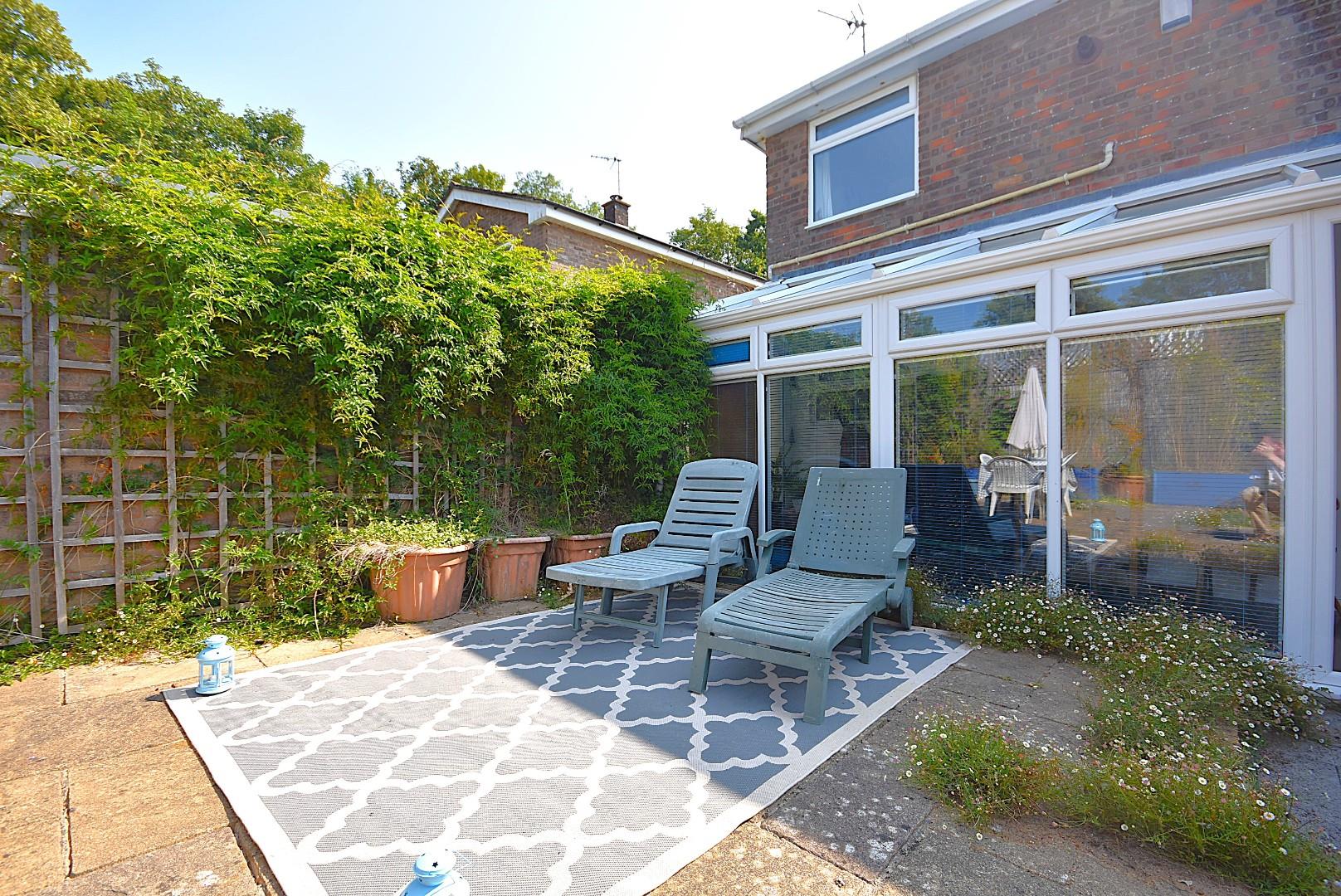 6 Rowan Close, Penarth, CF64 5BU